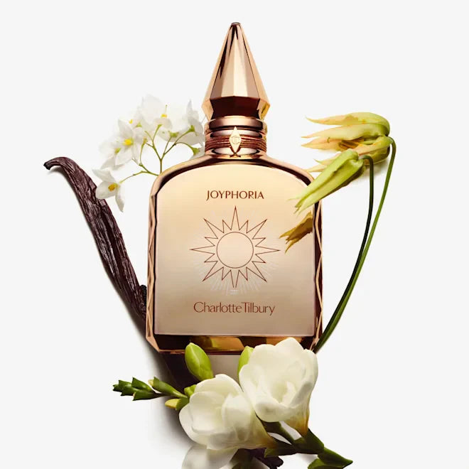Charlotte Tilbury FRAGRANCE COLLECTION OF EMOTIONS PERFUME TRAVEL TRIO SET