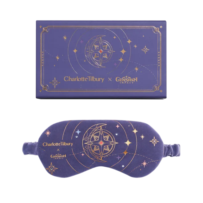 Charlotte Tilbury STARFELL TREASURE LIMITED EDITION KIT