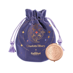 Charlotte Tilbury STARFELL TREASURE LIMITED EDITION KIT