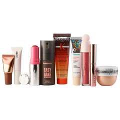 Sephora Favorites Vacay All Day Beauty Value Set