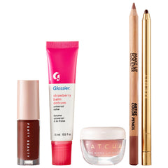 Sephora Favorites Perfect Pout Lip Value Set