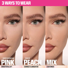 Huda Beauty Easy Bake Blurring Loose Baking & Setting Powder