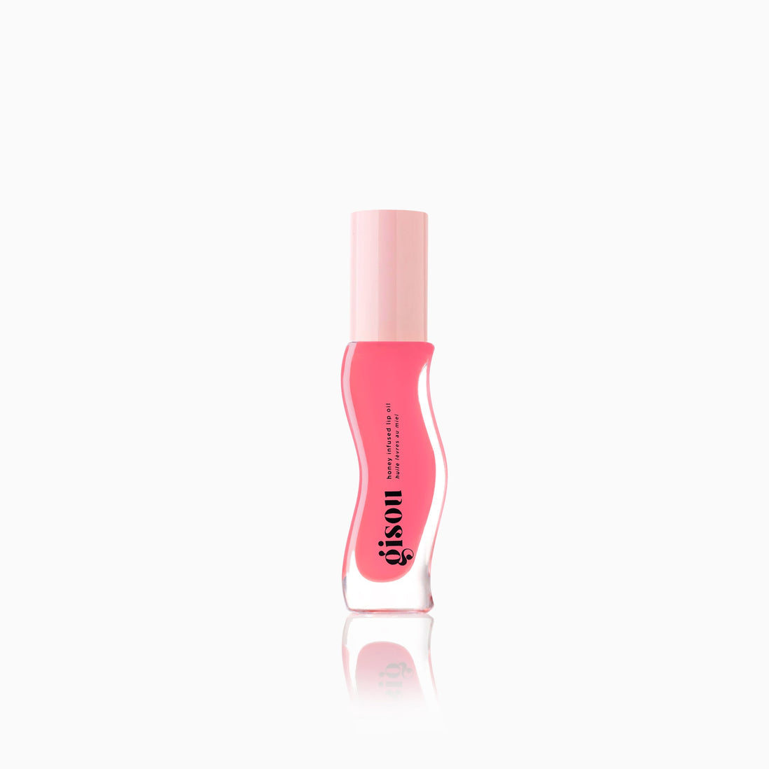 Gisou Honey Infused Hydrating Lip Oil