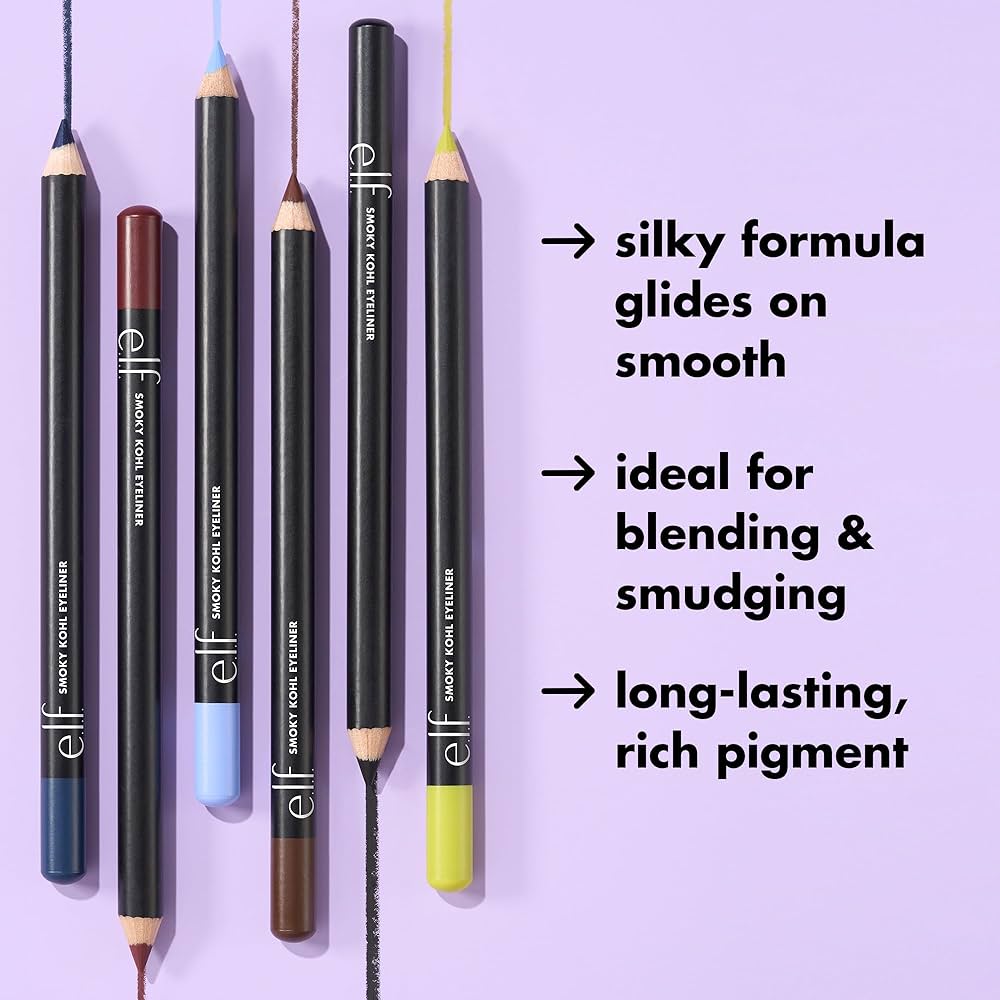 e.l.f. Smoky Kohl Eyeliner