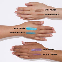 Elf Lock It Down Eyeshadow Primer