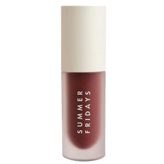 SUMMER FRIDAYS DREAM LIP OIL 4.5ML