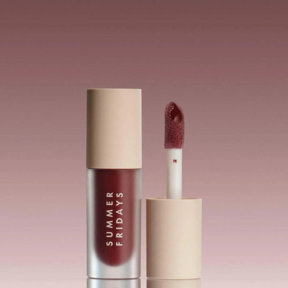 SUMMER FRIDAYS DREAM LIP OIL 4.5ML