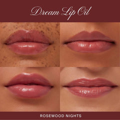SUMMER FRIDAYS DREAM LIP OIL 4.5ML