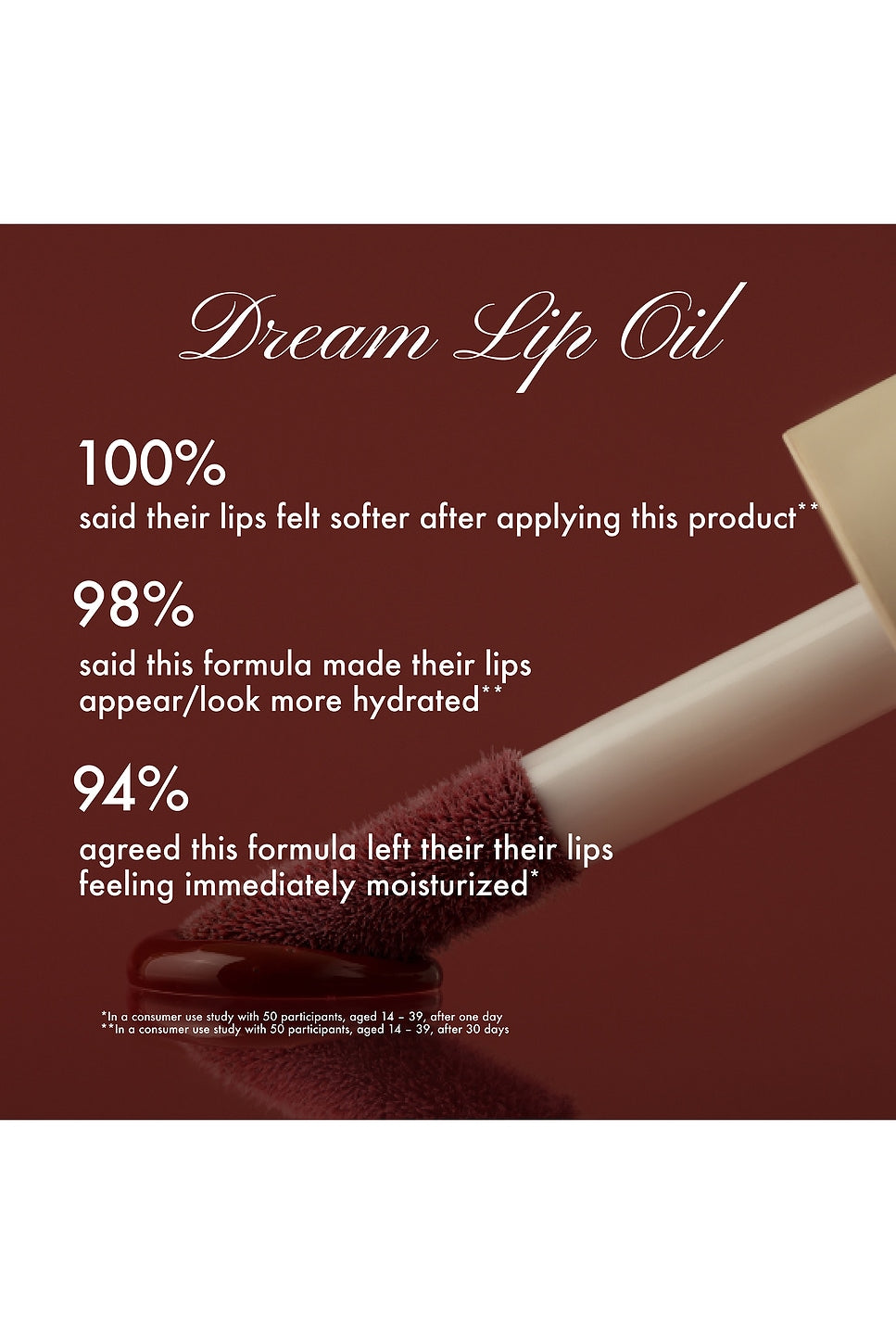 SUMMER FRIDAYS DREAM LIP OIL 4.5ML