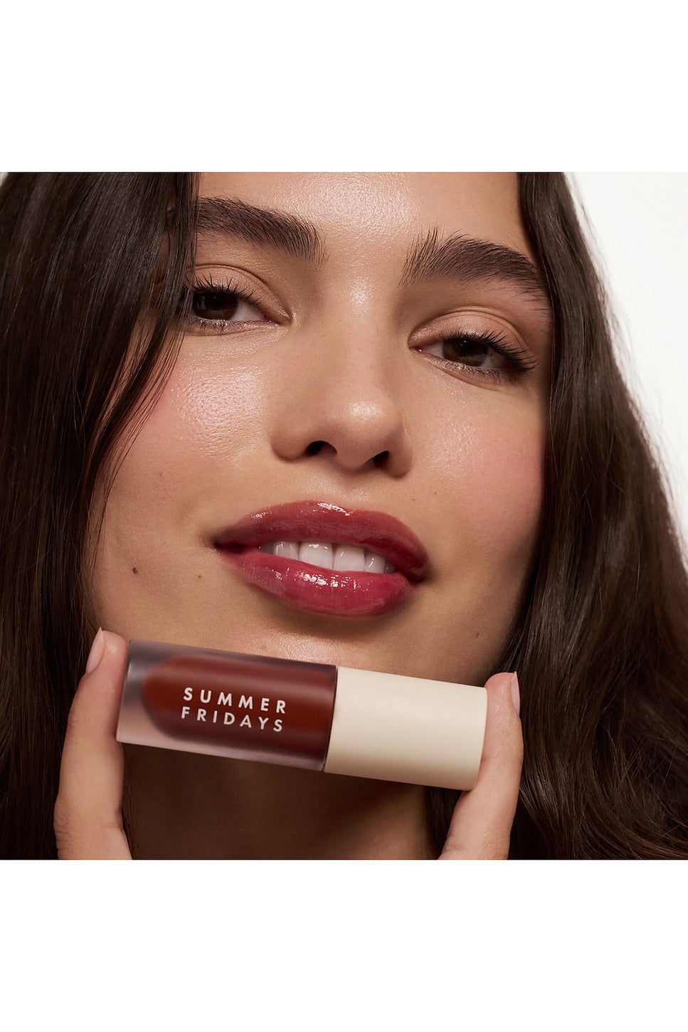 SUMMER FRIDAYS DREAM LIP OIL 4.5ML