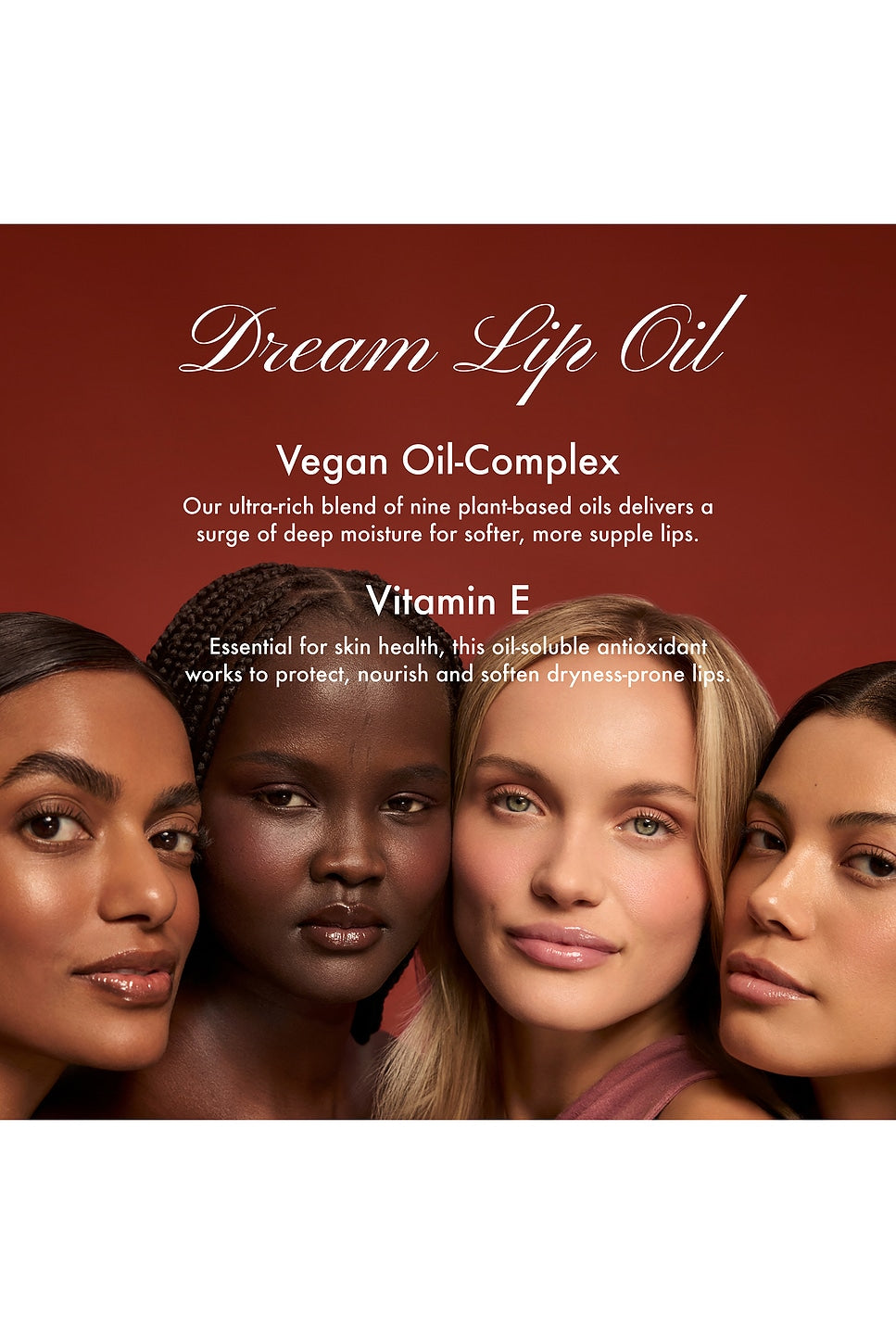 SUMMER FRIDAYS DREAM LIP OIL 4.5ML