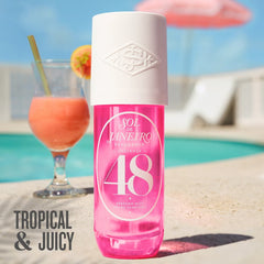 Sol De Janeiro- Cheirosa 48 Perfume Mist 30ML