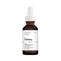 The Ordinary "BUFFET" Copper Peptides 1%