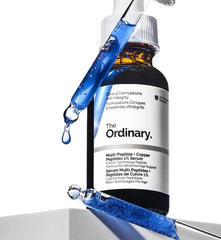 The Ordinary "BUFFET" Copper Peptides 1%