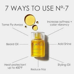 Olaplex No.7 Bonding Oil 60ML