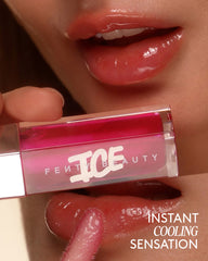 Fenty Beauty GLOSS BOMB ICE COOLING LIP LUMINIZER