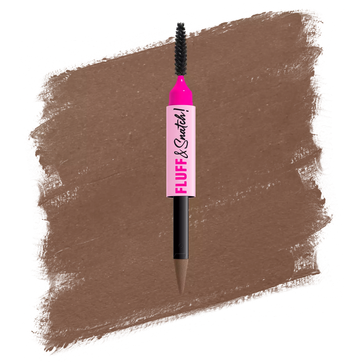 NYX Fluff & Snatch! Brow Powder Pen