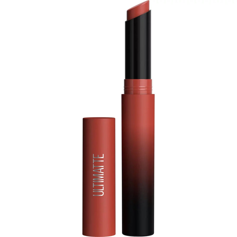 Maybelline Color Sensational® Ultimatte Slim Lipstick