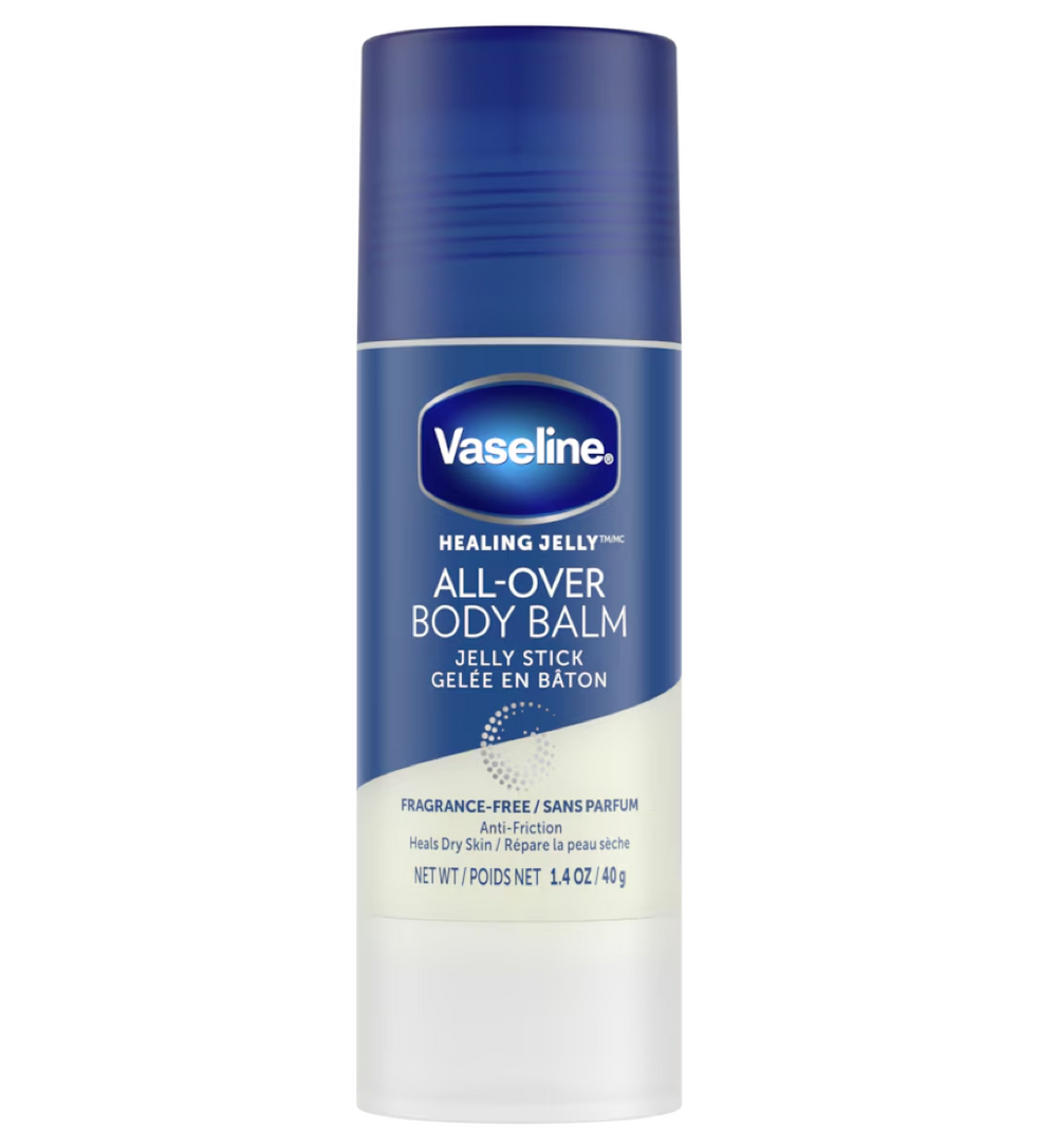 Vaseline Jelly Stick