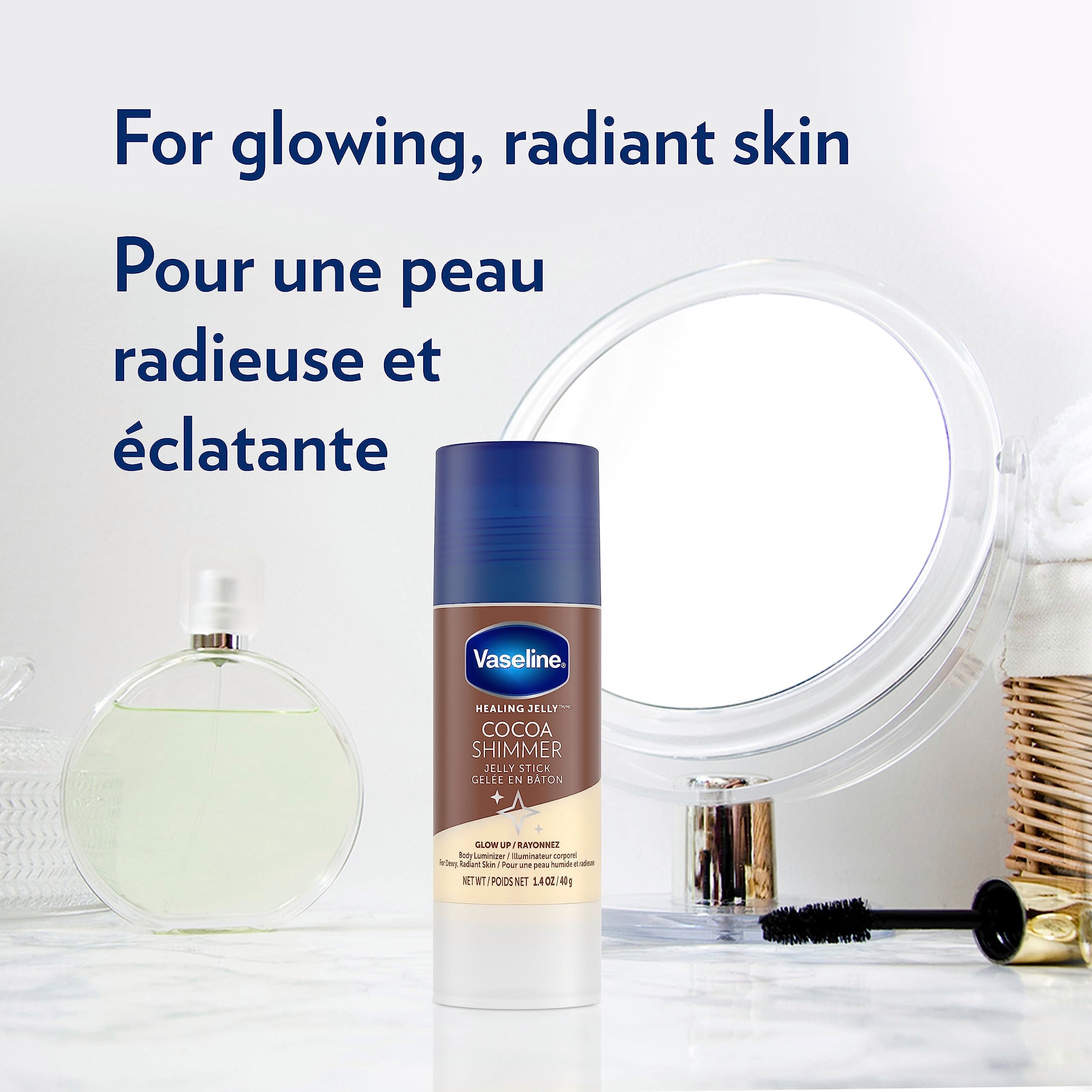 Vaseline Jelly Stick