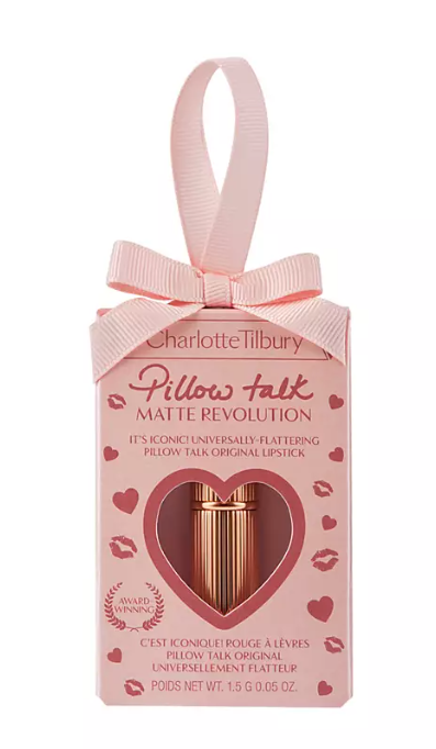 Charlotte Tilbury Matte Revolution Mini Lipstick