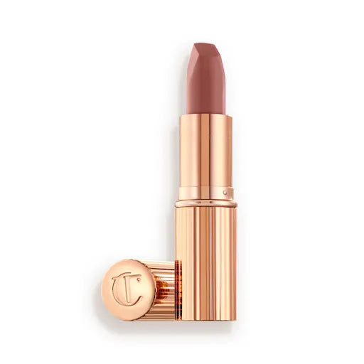 Charlotte Tilbury 
MATTE REVOLUTION LIPSTICKS