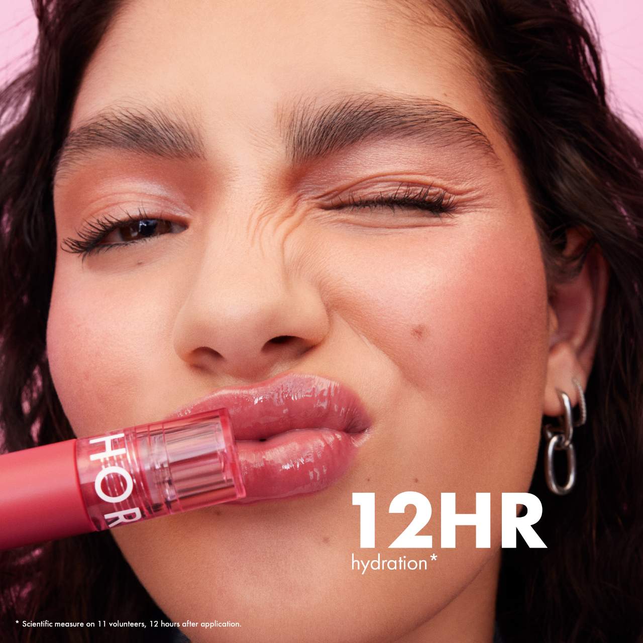 SEPHORA COLLECTION Totally Juicy Lip Tint