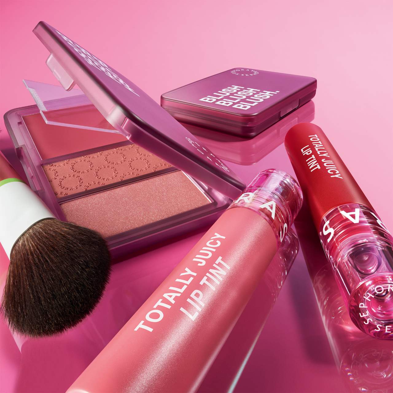 SEPHORA COLLECTION Totally Juicy Lip Tint