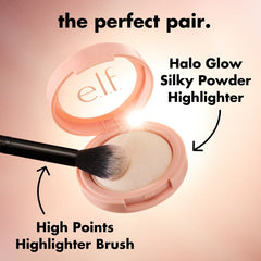 e.l.f. Halo Glow Silky Powder Highlighter