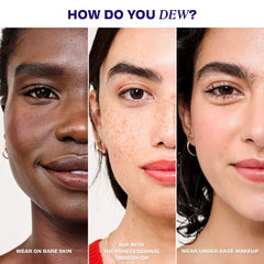 Benefit Dew La La All-Over Glow Liquid Highlighter