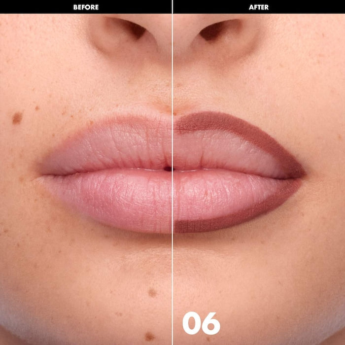 SEPHORA COLLECTION Colorful 8HR Longwear Transferproof Lip Liner