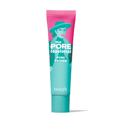 Benefit The POREfessional Smoothing Face Primer To Minimize The Look Of Pores