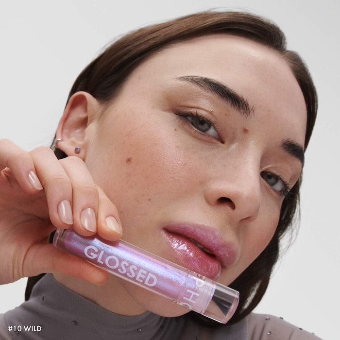 SEPHORA COLLECTION 
Glossed Hydrating Long Wear Lip Gloss