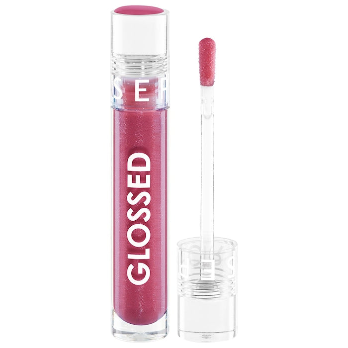 SEPHORA COLLECTION 
Glossed Hydrating Long Wear Lip Gloss