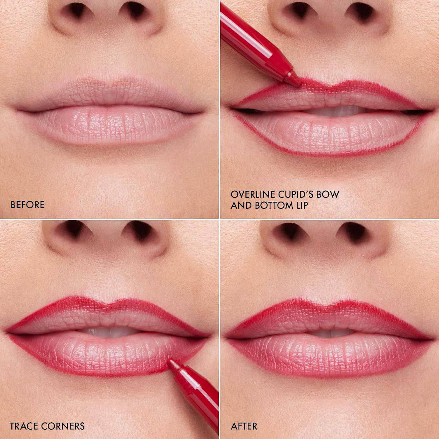 SEPHORA COLLECTION Rouge Gel Lip Liner
