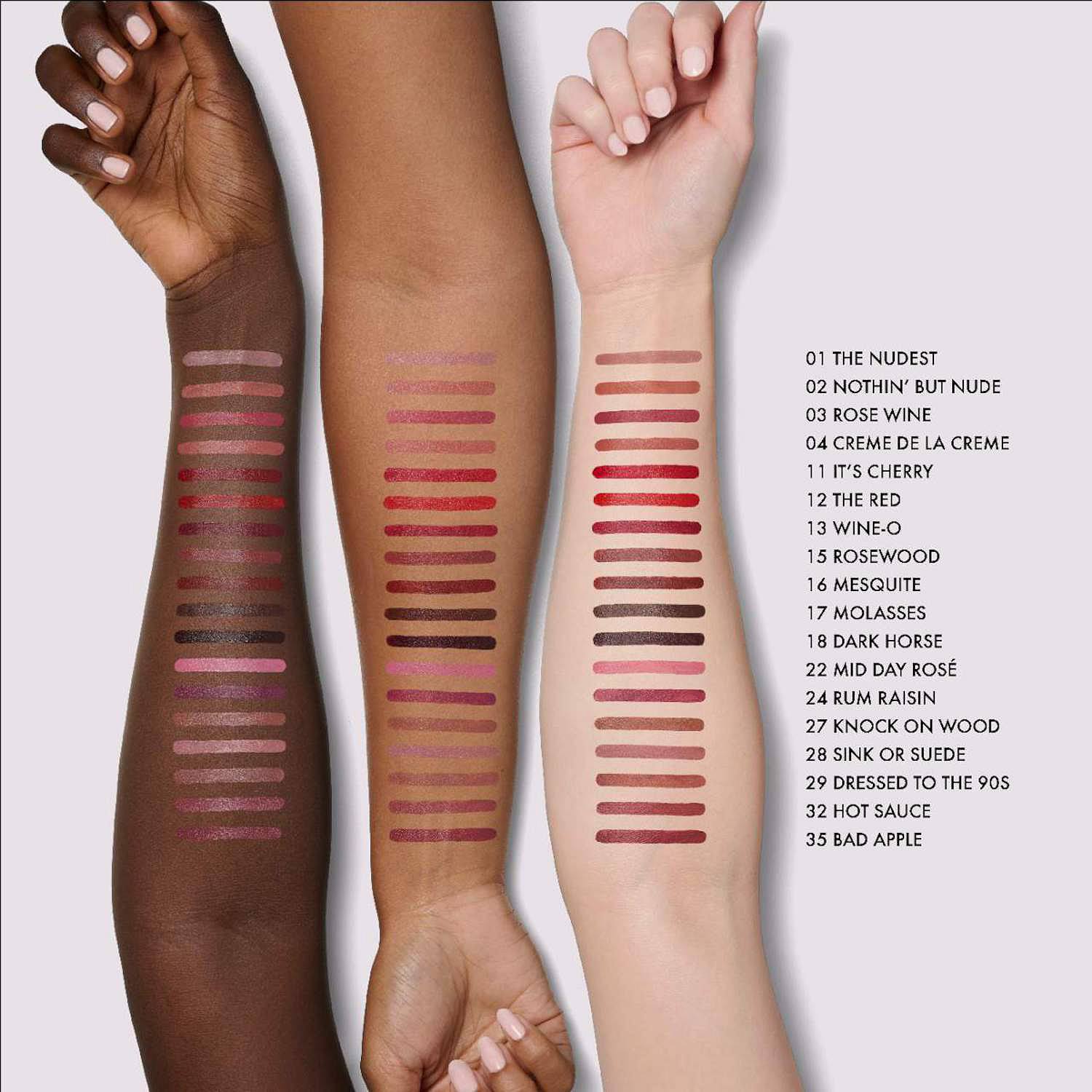 SEPHORA COLLECTION Rouge Gel Lip Liner