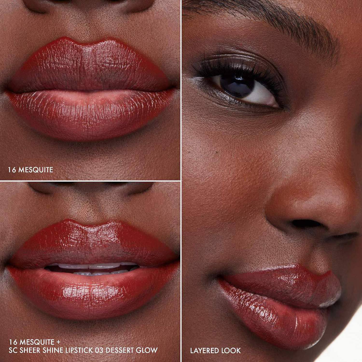 SEPHORA COLLECTION Rouge Gel Lip Liner