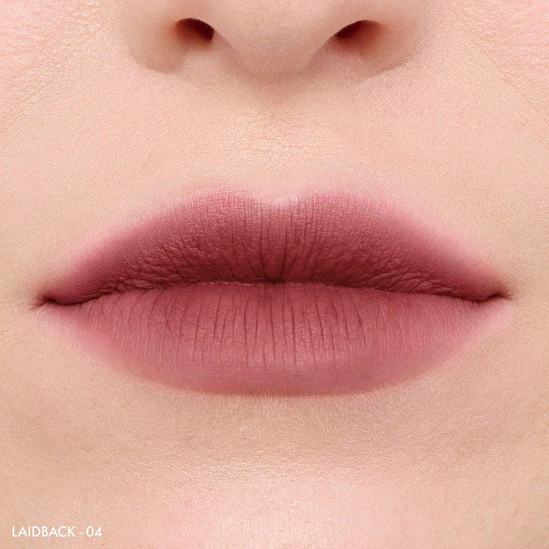 Sephora Soft Matte & Easy Liquid Lipstick 4 Laid Back 4.5ml