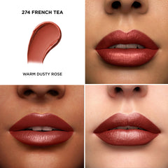 LANCOME ROUGE CREAM LIPSTICK