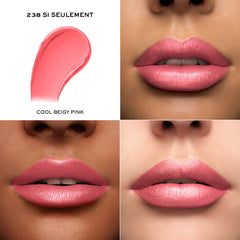 LANCOME ROUGE CREAM LIPSTICK