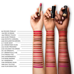 LANCOME ROUGE CREAM LIPSTICK