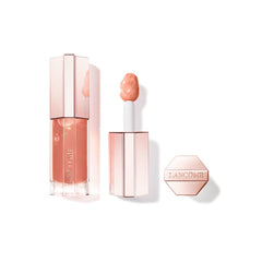 LANCOME LIP IDÔLE JUICYTREAT LIP OIL GLOSS