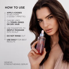 Kerastase GENESIS SERUM FORTIFIANT HAIR SERUM 90ML