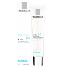 La Roche-Posay HyaluB5 Hyaluronic Acid Cream 40ML