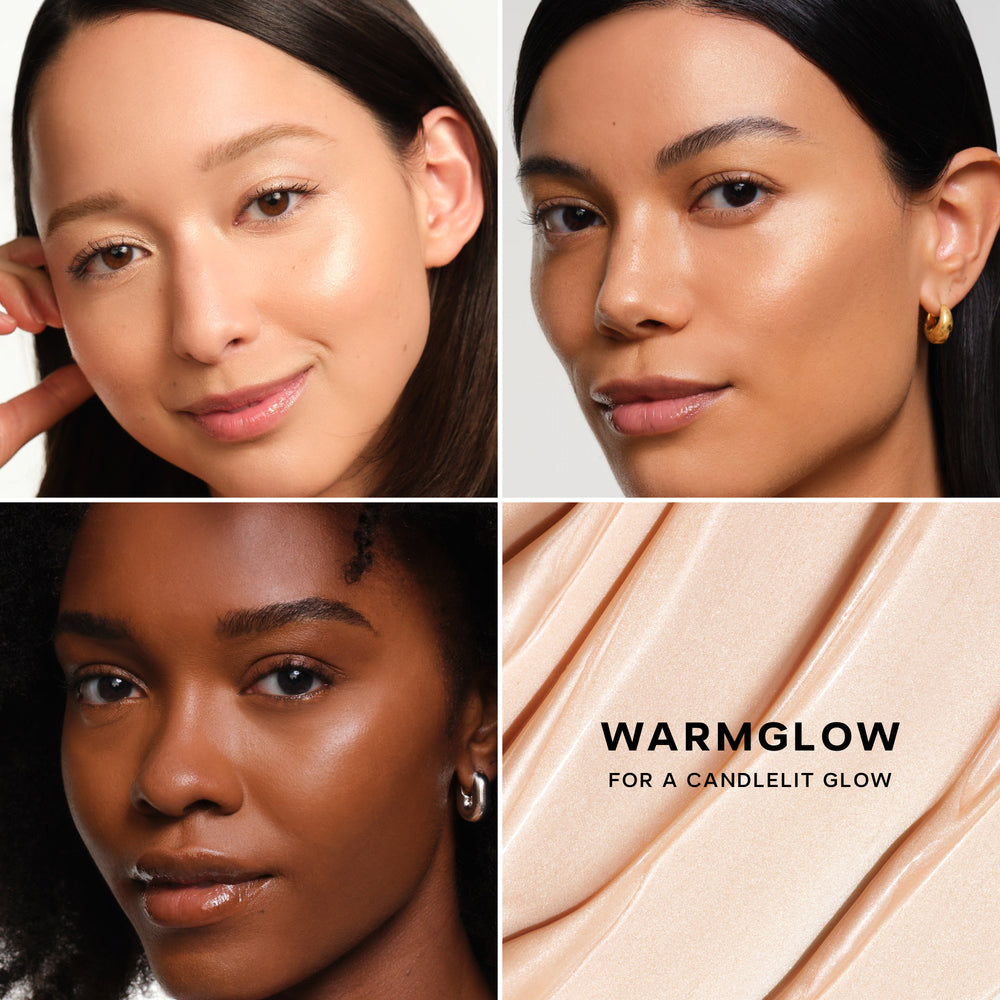 SAIE GLOWY SUPER™ GEL