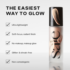SAIE GLOWY SUPER™ GEL
