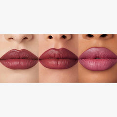 Anastasia Matte & Satin Lipstick