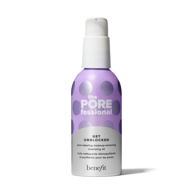 Benefit The POREfessional Get Unblocked 147ML