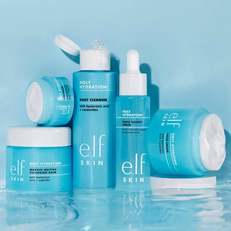 Elf Holy Hydration! Hydro-Gel Moisturizer