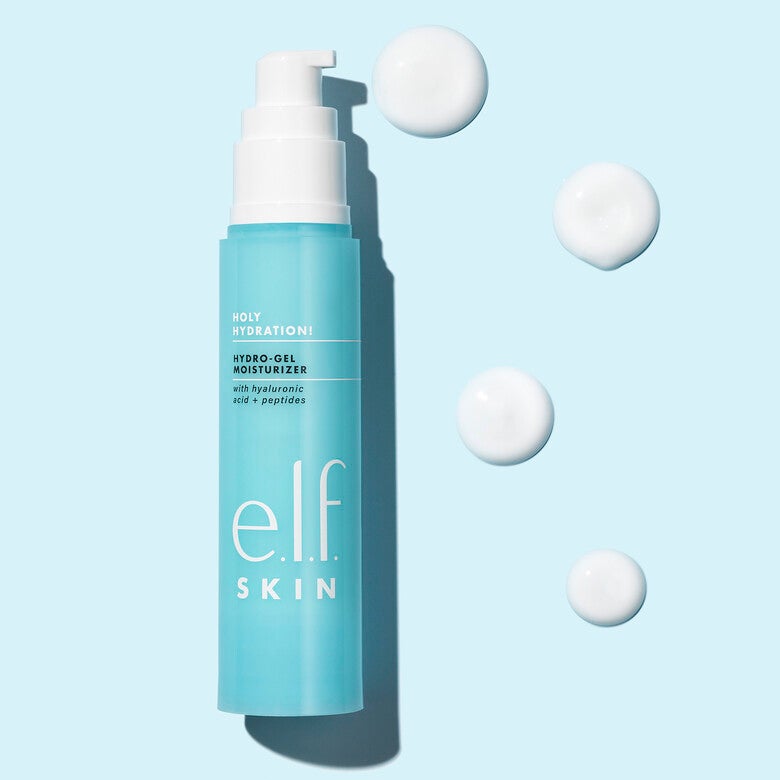 Elf Holy Hydration! Hydro-Gel Moisturizer